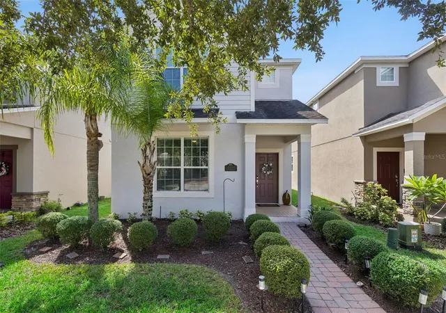 Photo 1 of Single family home for sale at 15223 Evergreen Oak Loop, Winter Garden, FL 34787 | MLS# G5118492 | Listing updated on 2026-10-06