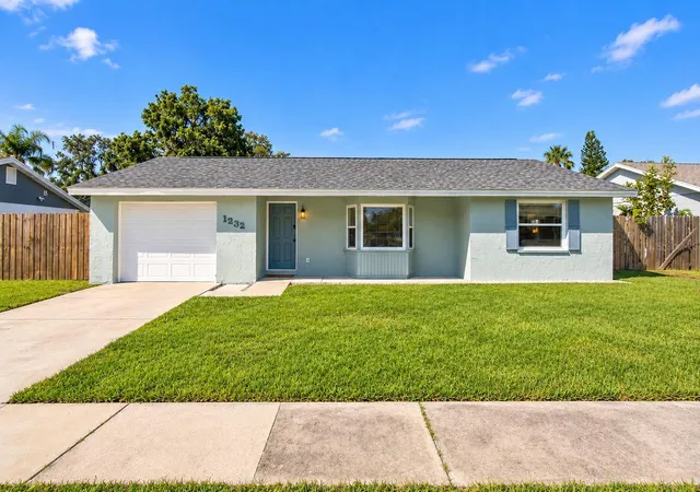 Single family home for sale at 1232 18th Avenue SW, Largo, FL 33778 | MLS# TB8553896