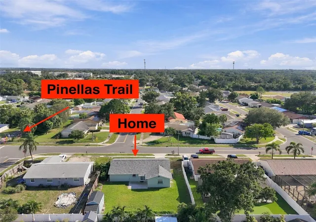 Photo 1 of Single family home for sale at 1232 18th Avenue SW, Largo, FL 33778 | MLS# TB8553896 | Listing updated on 2026-10-09