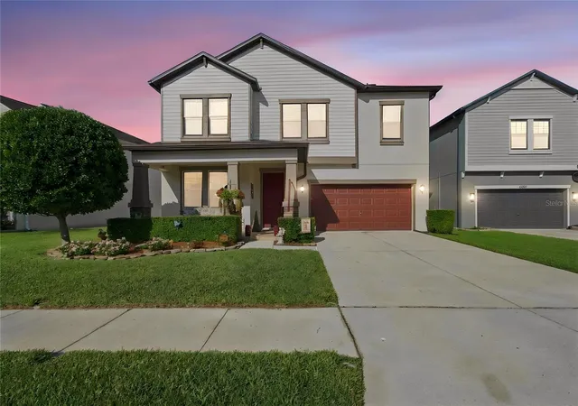 Photo 3 of Single family home for sale at 4195 Shrewbury Pl, Land O Lakes, FL 34638 | MLS# TB8553897 | Listing updated on 2026-10-08