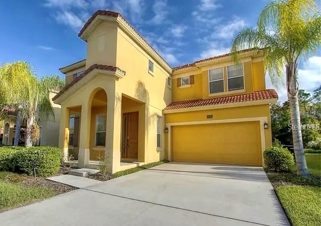 Photo 1 of Single family home for sale at 4520 Stella St, Kissimmee, FL 34746 | MLS# S5158647 | Listing updated on 2026-10-10