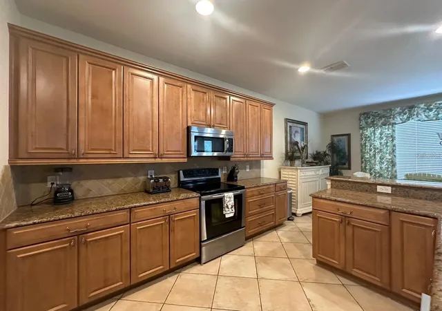 Photo 4 of Single family home for sale at 4520 Stella St, Kissimmee, FL 34746 | MLS# S5158647 | Listing updated on 2026-10-10