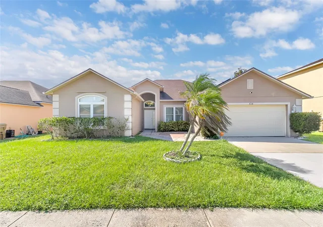 Photo 2 of Single family home for sale at 428 Acacia Tree Way, Kissimmee, FL 34758 | MLS# O6446393 | Listing updated on 2026-10-12