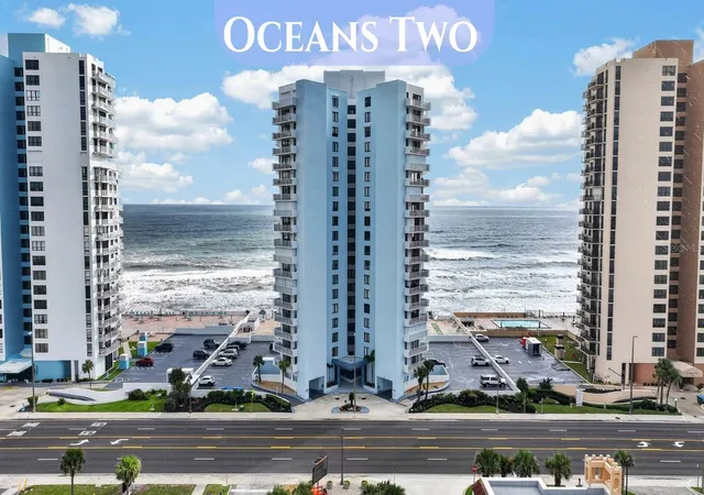 Condo for sale at 3047 S Atlantic Ave #J010, Daytona Beach, FL 32118 | MLS# V4951606 | Listing updated on 2026-10-05