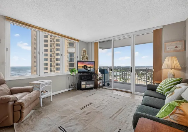 Photo 1 of Condo for sale at 3047 S Atlantic Ave #J010, Daytona Beach, FL 32118 | MLS# V4951606 | Listing updated on 2026-10-05