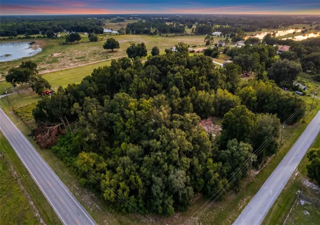 Photo 1 of Land for sale at Sr 33 Hwy, Groveland, FL 34736 | MLS# G5118493 | Listing updated on 2026-10-02