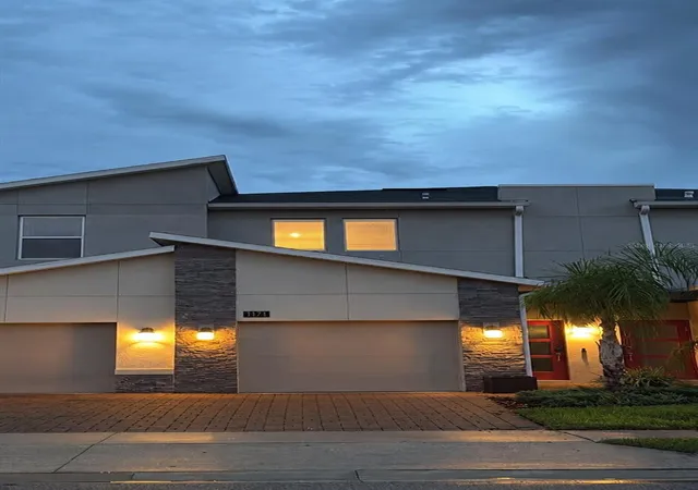 Townhouse for sale at 1171 Challenge Dr, DAVENPORT, FL 33896 | MLS# O6446394