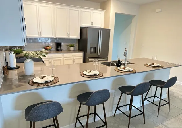 Photo 3 of Townhouse for sale at 1171 Challenge Dr, Davenport, FL 33896 | MLS# O6446394 | Listing updated on 2026-10-03
