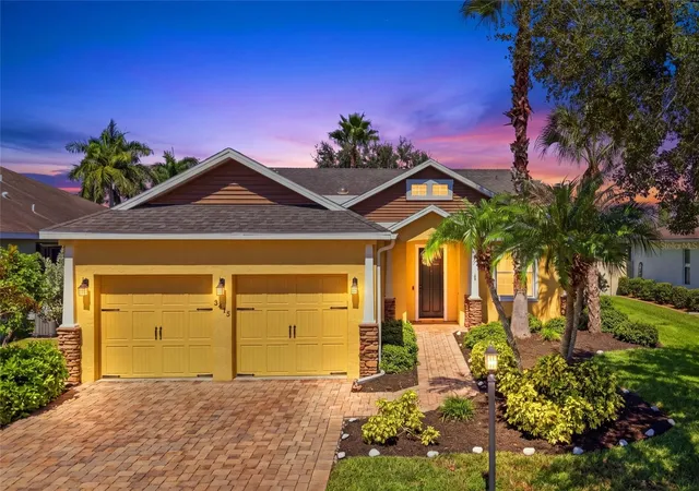 Single family home for sale at 3415 72nd Drive E, SARASOTA, FL 34243 | MLS# A4708070