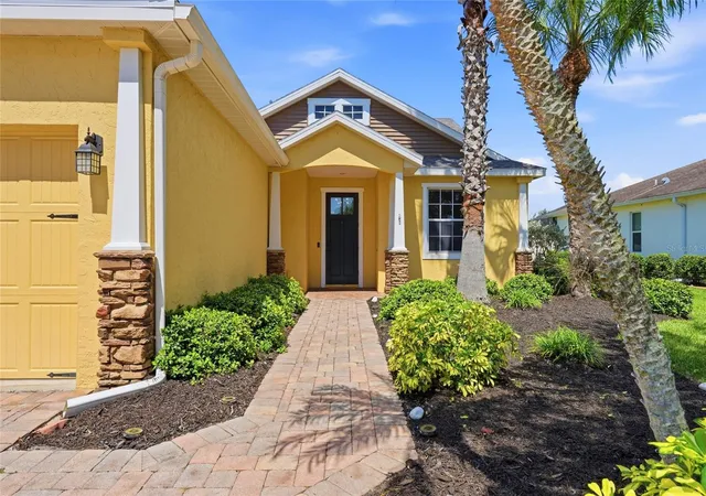 Photo 3 of Single family home for sale at 3415 72nd Drive E, Sarasota, FL 34243 | MLS# A4708070 | Listing updated on 2026-10-02