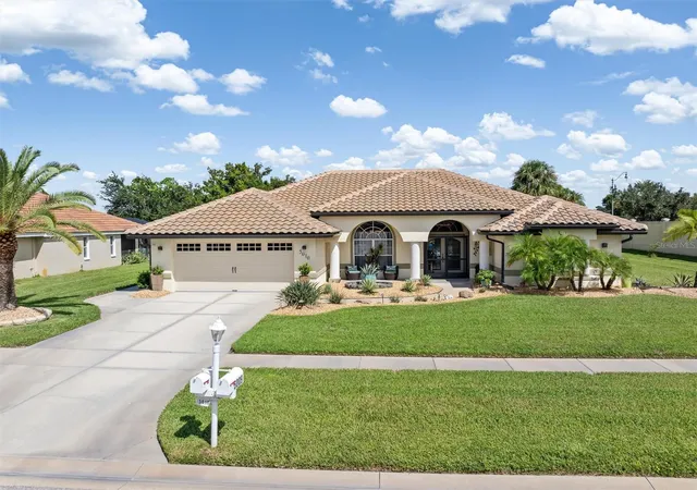 Photo 1 of Single family home for sale at 5010 Pocatella Ave, North Port, FL 34287 | MLS# C7531427 | Listing updated on 2026-10-08