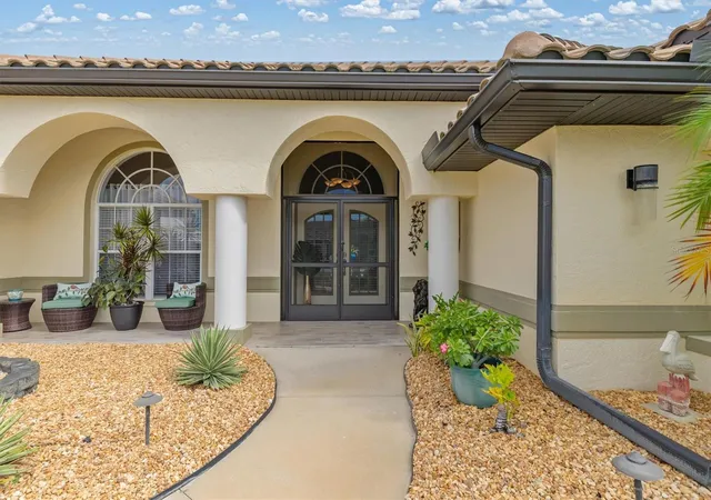 Photo 2 of Single family home for sale at 5010 Pocatella Ave, North Port, FL 34287 | MLS# C7531427 | Listing updated on 2026-10-08