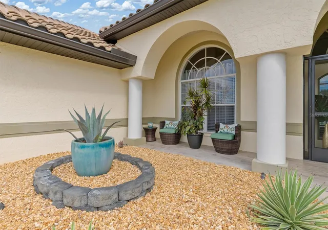 Photo 3 of Single family home for sale at 5010 Pocatella Ave, North Port, FL 34287 | MLS# C7531427 | Listing updated on 2026-10-08