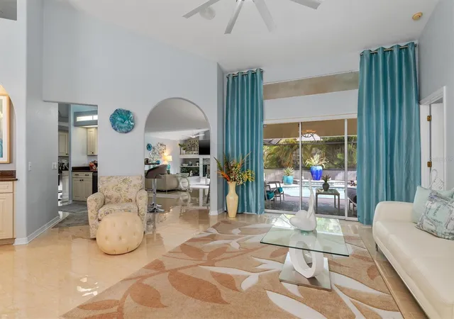 Photo 3 of Single family home for sale at 5010 Pocatella Ave, North Port, FL 34287 | MLS# C7531427 | Listing updated on 2026-10-08