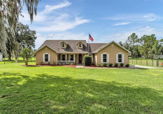 Photo 1 of Single family home for sale at 8515 Tom Costine Rd, Lakeland, FL 33809 | MLS# L4965481 | Listing updated on 2026-10-07