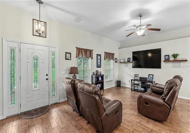Photo 3 of Single family home for sale at 8515 Tom Costine Rd, Lakeland, FL 33809 | MLS# L4965481 | Listing updated on 2026-10-07