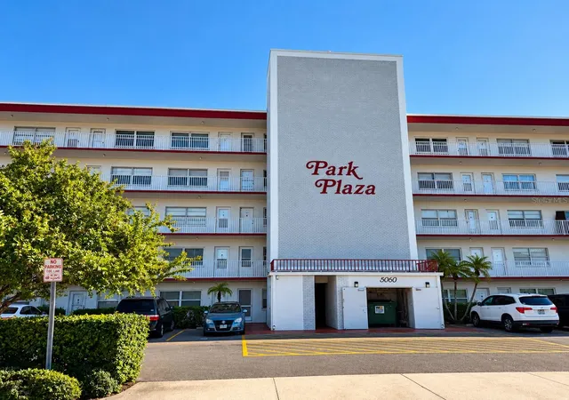 Condo for sale at 5060 76th Avenue N #111, PINELLAS PARK, FL 33781 | MLS# TB8553898