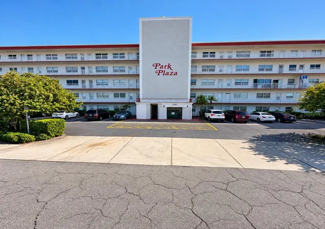Photo 1 of Condo for sale at 5060 76th Avenue N #111, Pinellas Park, FL 33781 | MLS# TB8553898 | Listing updated on 2026-10-01