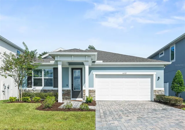 Single family home for sale at 6432 Timberdale Ave, WESLEY CHAPEL, FL 33545 | MLS# TB8553899