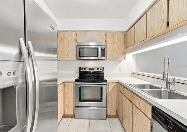 Photo 3 of Condo for sale at 729 83rd Avenue N #204, Saint Petersburg, FL 33702 | MLS# TB8553902 | Listing updated on 2026-10-02