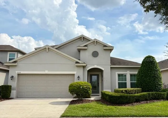 Single family home for sale at 3306 Sagebrush St, Harmony, FL 34773 | MLS# O6446401 | Listing updated on 2026-10-02