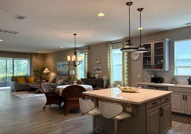Photo 2 of Single family home for sale at 3306 Sagebrush St, Harmony, FL 34773 | MLS# O6446401 | Listing updated on 2026-10-02