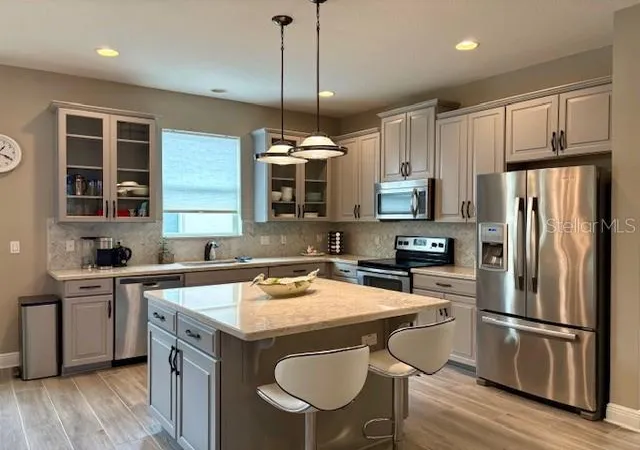 Photo 3 of Single family home for sale at 3306 Sagebrush St, Harmony, FL 34773 | MLS# O6446401 | Listing updated on 2026-10-02