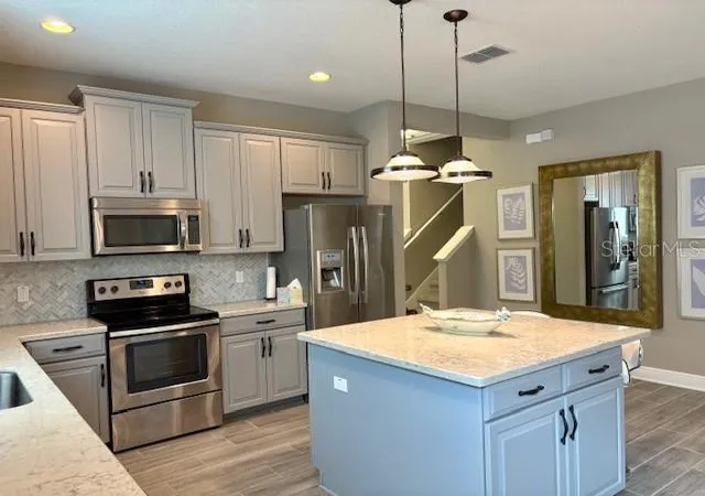 Photo 4 of Single family home for sale at 3306 Sagebrush St, Harmony, FL 34773 | MLS# O6446401 | Listing updated on 2026-10-02