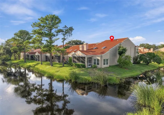Photo 2 of Townhouse for sale at 629 Segovia Ct NE #405, Saint Petersburg, FL 33703 | MLS# TB8553905 | Listing updated on 2026-10-06