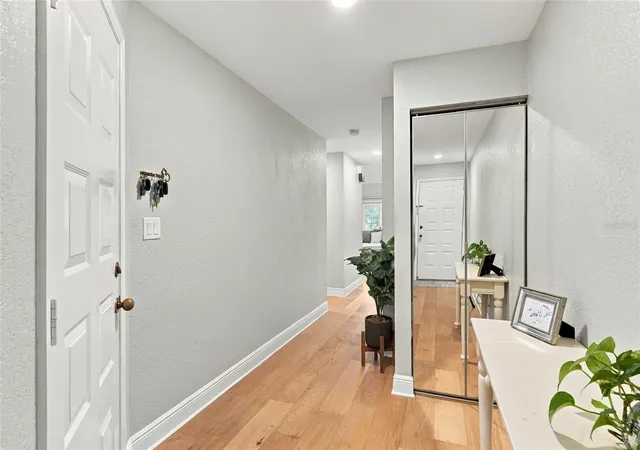 Photo 3 of Townhouse for sale at 629 Segovia Ct NE #405, Saint Petersburg, FL 33703 | MLS# TB8553905 | Listing updated on 2026-10-06