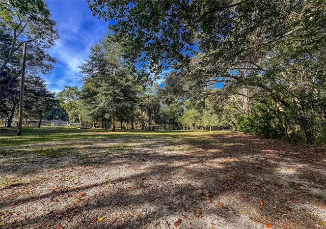 Photo 1 of Land for sale at 0 Kurt St, Brooksville, FL 34604 | MLS# W7889987 | Listing updated on 2026-10-01