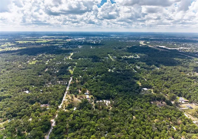 Photo 3 of Land for sale at 0 Kurt St, Brooksville, FL 34604 | MLS# W7889987 | Listing updated on 2026-10-01