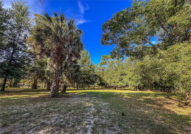 Photo 3 of Land for sale at 0 Kurt St, Brooksville, FL 34604 | MLS# W7889987 | Listing updated on 2026-10-01