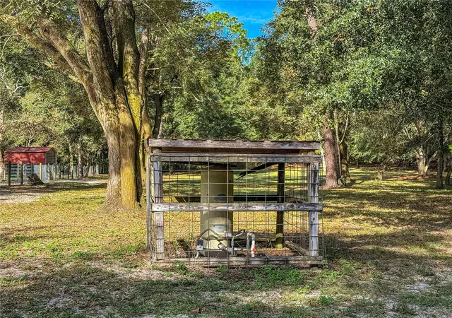 Photo 4 of Land for sale at 0 Kurt St, Brooksville, FL 34604 | MLS# W7889987 | Listing updated on 2026-10-01