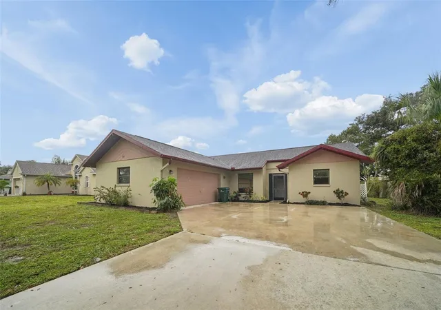 Photo 1 of Single family home for sale at 1471 Keyway Rd, Englewood, FL 34223 | MLS# O6446404 | Listing updated on 2026-10-08