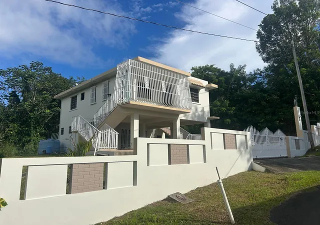 Single family home for sale at 978 Km 5.1, CEIBA, PR 00735 | MLS# PR9124620