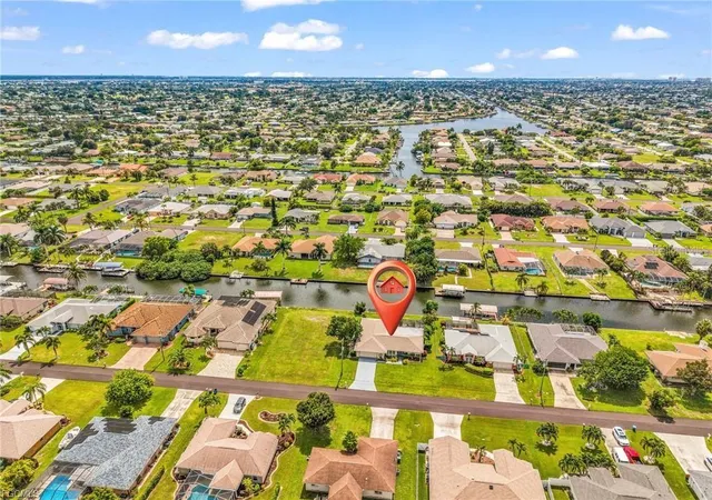 Photo 2 of Single family home for sale at 216 Se 30th Terrace, Cape Coral, FL 33904 | MLS# C7531431 | Listing updated on 2026-10-21