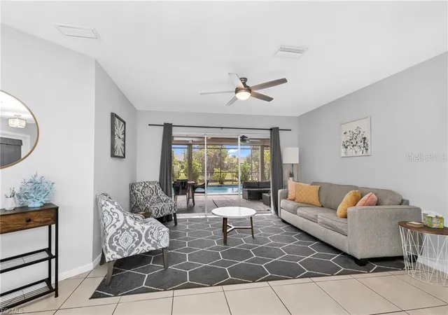 Photo 3 of Single family home for sale at 216 SE 30th Terrace, Cape Coral, FL 33904 | MLS# C7531431 | Listing updated on 2026-10-21