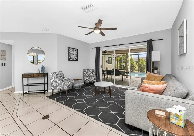 Photo 4 of Single family home for sale at 216 SE 30th Terrace, Cape Coral, FL 33904 | MLS# C7531431 | Listing updated on 2026-10-21