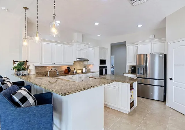 Photo 2 of Single family home for sale at 17014 E 2nd Avenue, Bradenton, FL 34212 | MLS# A4708079 | Listing updated on 2026-10-04