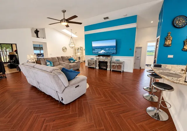 Photo 3 of Single family home for sale at 11404 Deercroft Ct, Spring Hill, FL 34609 | MLS# W7889988 | Listing updated on 2026-10-01