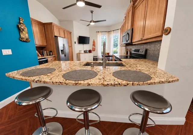 Photo 3 of Single family home for sale at 11404 Deercroft Ct, Spring Hill, FL 34609 | MLS# W7889988 | Listing updated on 2026-10-01