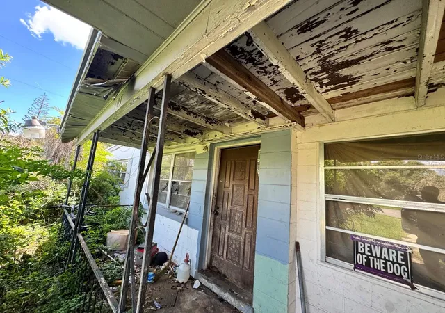 Photo 1 of Single family home for sale at 107 Anderson Cir, Sanford, FL 32771 | MLS# V4951607 | Listing updated on 2026-10-02