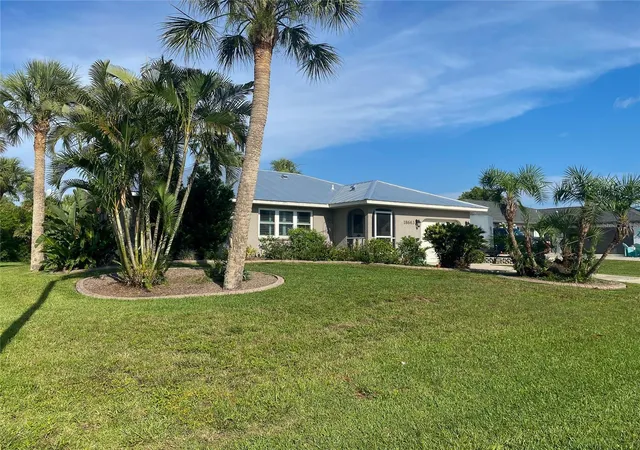 Photo 2 of Single family home for sale at 18663 Macgill Ave, Port Charlotte, FL 33948 | MLS# O6446406 | Listing updated on 2026-10-02