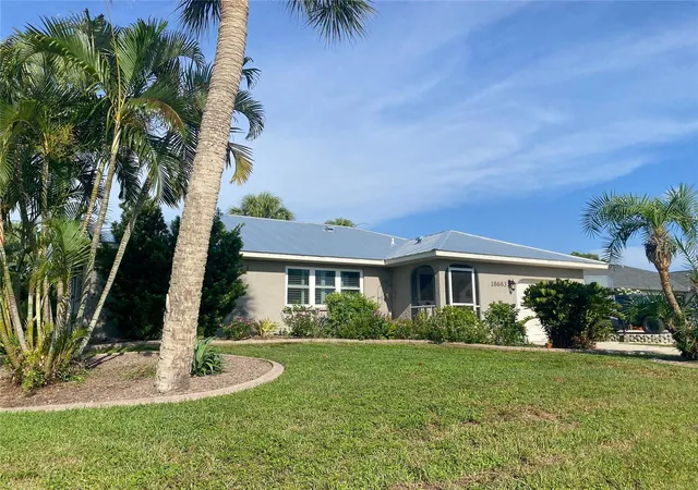 Photo 3 of Single family home for sale at 18663 Macgill Ave, Port Charlotte, FL 33948 | MLS# O6446406 | Listing updated on 2026-10-02