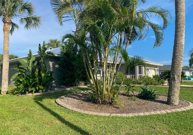Photo 3 of Single family home for sale at 18663 Macgill Ave, Port Charlotte, FL 33948 | MLS# O6446406 | Listing updated on 2026-10-02