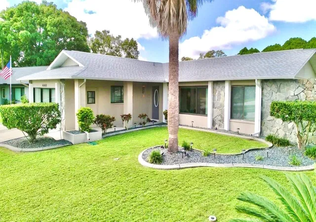 Photo 3 of Single family home for sale at 4663 Swallowtail Dr, New Port Richey, FL 34653 | MLS# W7889989 | Listing updated on 2026-10-02