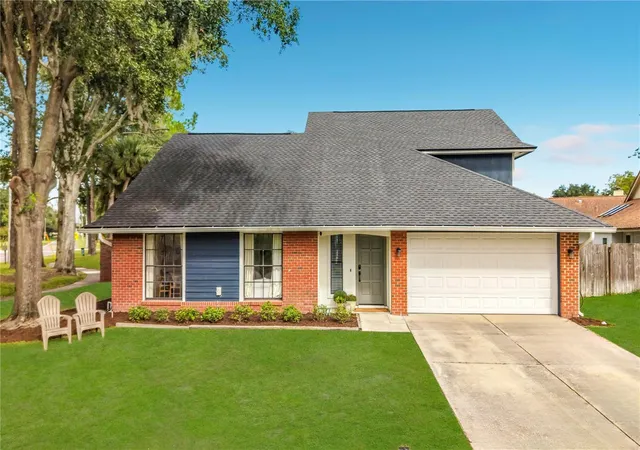 Photo 1 of Single family home for sale at 4038 Biscayne Dr, Winter Springs, FL 32708 | MLS# O6446407 | Listing updated on 2026-10-04