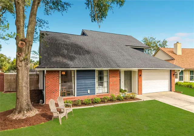 Photo 3 of Single family home for sale at 4038 Biscayne Dr, Winter Springs, FL 32708 | MLS# O6446407 | Listing updated on 2026-10-04