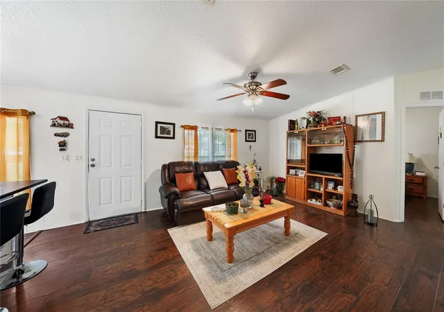 Photo 4 of Manufactured home for sale at 9918 Osceola Dr, Weeki Wachee, FL 34613 | MLS# TB8553918 | Listing updated on 2026-10-01